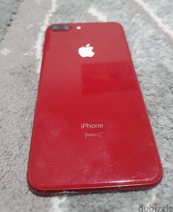 Iphone 8plus Red product 3