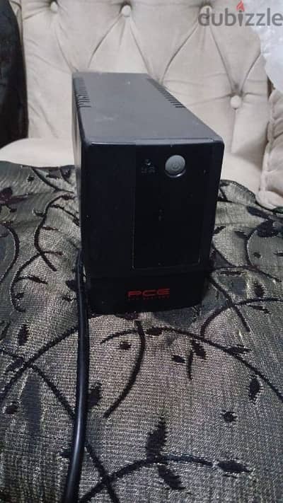 Ps4 ups 320w