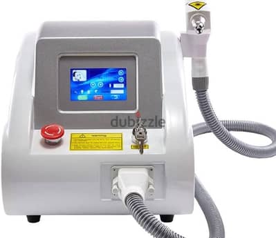 carbon laser machine