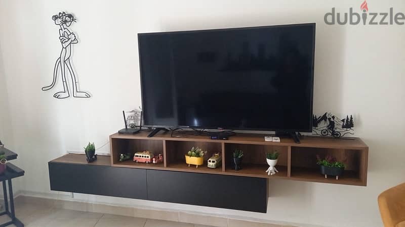 Sunny 55 inch Smart TV 0