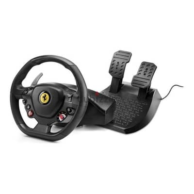 Thrustmaster t80