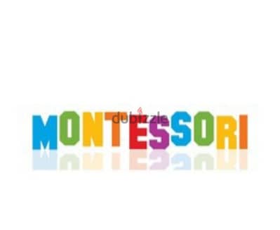 Montessori courses