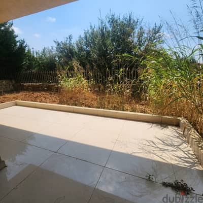 180 m² + 70 m² Garden + 30 m² Terrace Apartment for Sale in Mansourieh