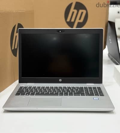 Hp ProBokk 15.6 inch with dvd  drive