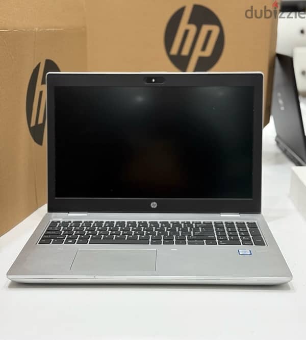 Hp ProBokk 15.6 inch with dvd  drive 0