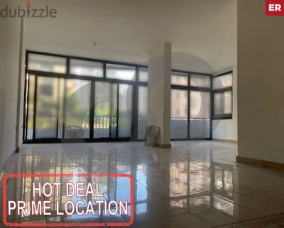 Hot Deal,prime location in Tripoli-Nakabet Al Attiba REF#ER118555