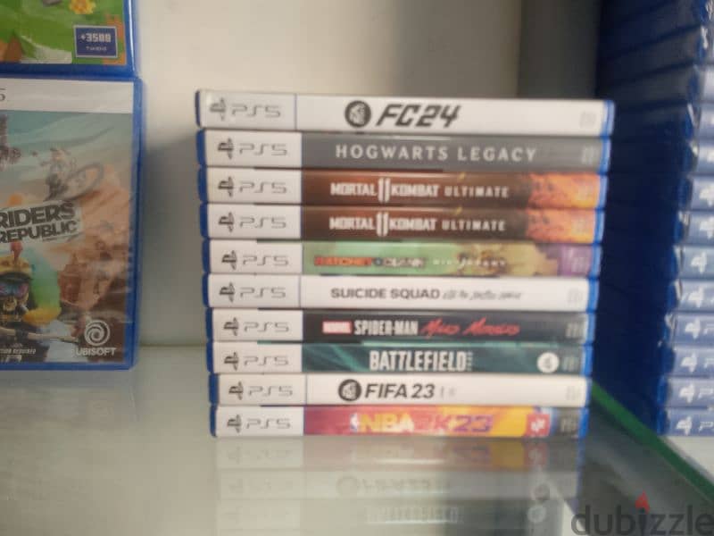 new ps4 ps5 games 2