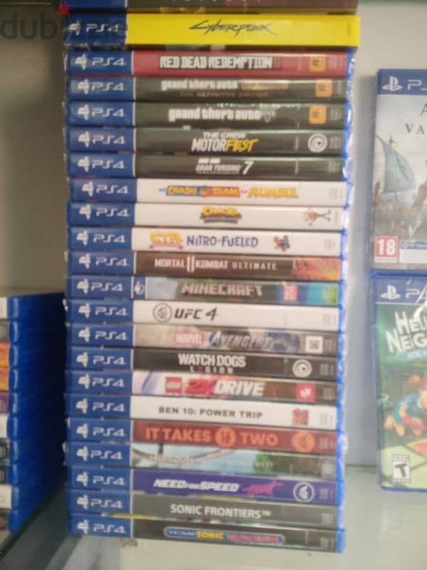 new ps4 ps5 games 3