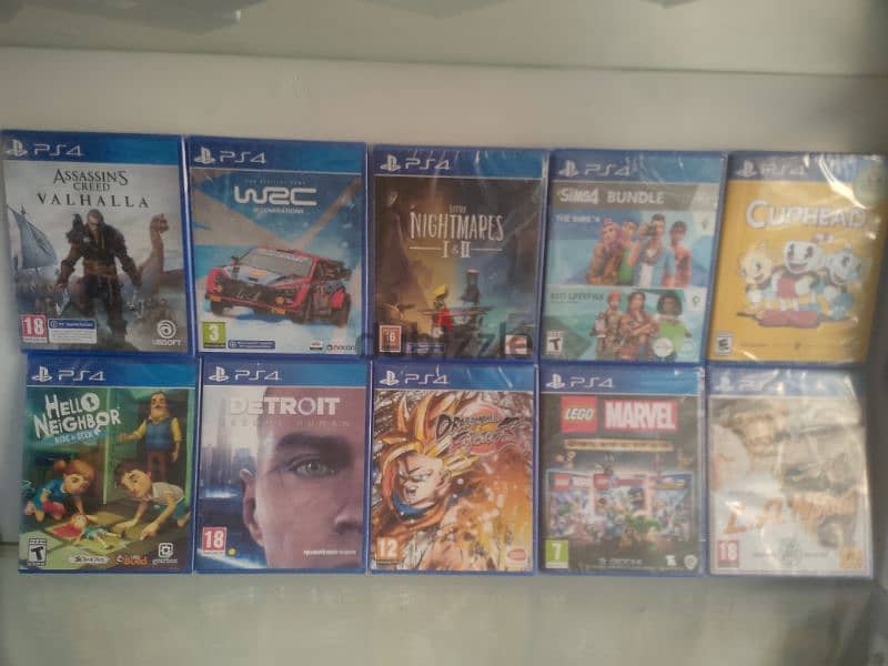 new ps4 ps5 games 4