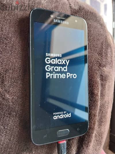 Samsung Grand Prime Pro