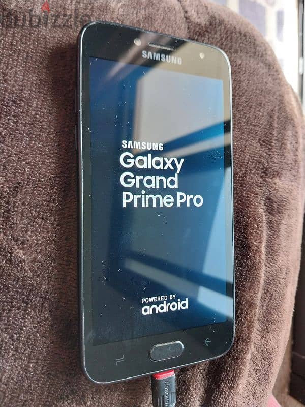 Samsung Grand Prime Pro 0