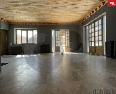 750 sqm villa for sale in Val de Neige REF#ML101056