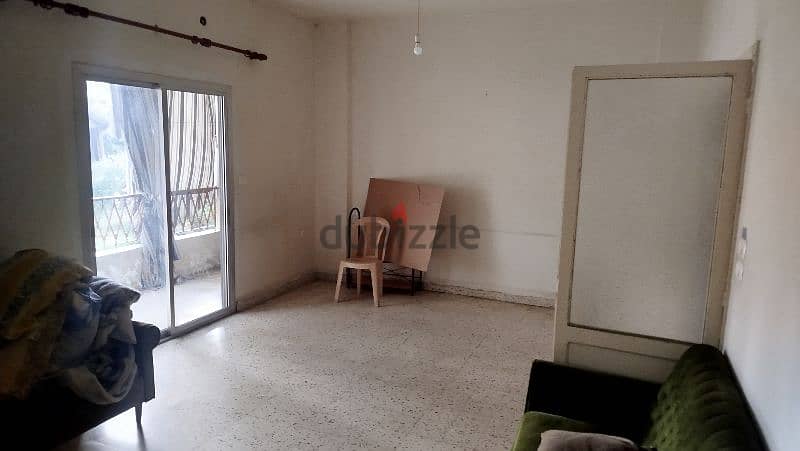 Apartment For Sale in Zalka (Needs Renovation) 0