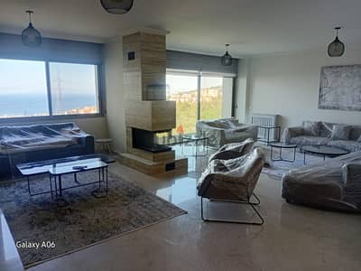 Duplex for sale in Ain Saade دوبليكس للبيع في عين سعادة