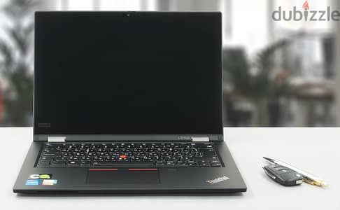 Lenovo Thinkpad L13 yoga gen 2