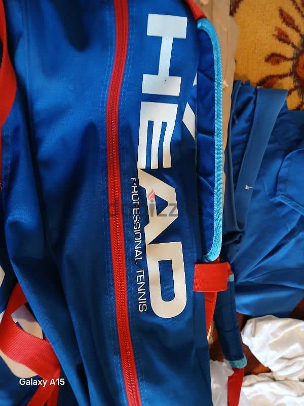 Head tennis bag for sale 1