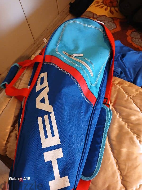 Head tennis bag for sale 3