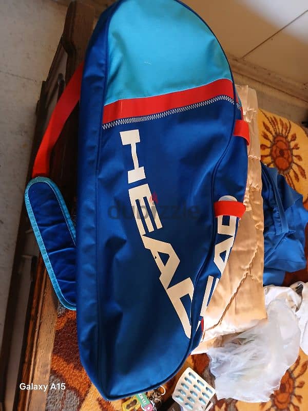 Head tennis bag for sale 5