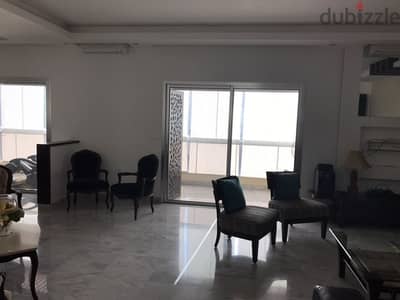 Fully Furnished Apartment for sale in Fanar - شقة للبيع في الفنار