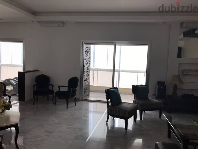 Fully Furnished Apartment for sale in Fanar - شقة للبيع في الفنار 0