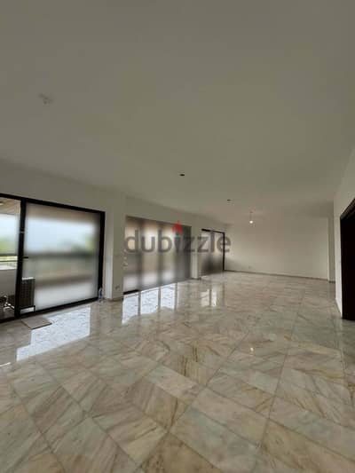 APARTMENT FOR RENT IN MANARA , منارة (370SQ) TERRACES , (JNR-363)