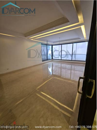 DY2337 - Horsh Tabet New Luxurious Apartment for Sale!