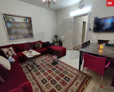 Spacious apartment inTarik Al Jadida - طريق الجديدة REF#OI118565