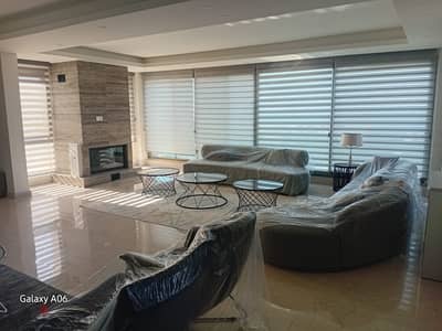 Duplex for sale in Ain Saade دوبليكس للبيع في عين سعادة