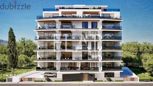 Pre-Sales Now Open! Larnaca I Cyprus 250,000€ عقارات للبيع في قبرص