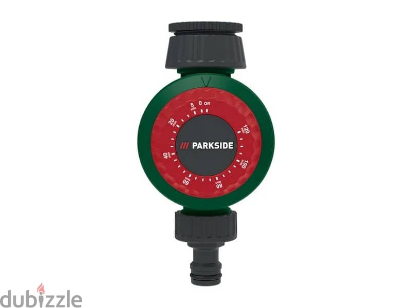 parkside watering timer 1