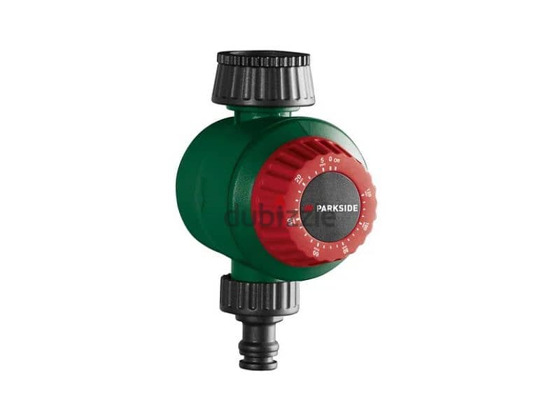 parkside watering timer 2