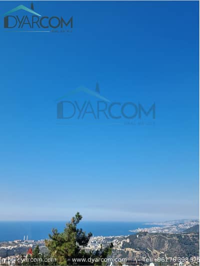 DY2338 - GREAT DEAL! Biyada Apartment with Terrace for Sale!