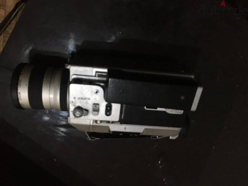 Canon Auto Zoom 814 Super 8 3