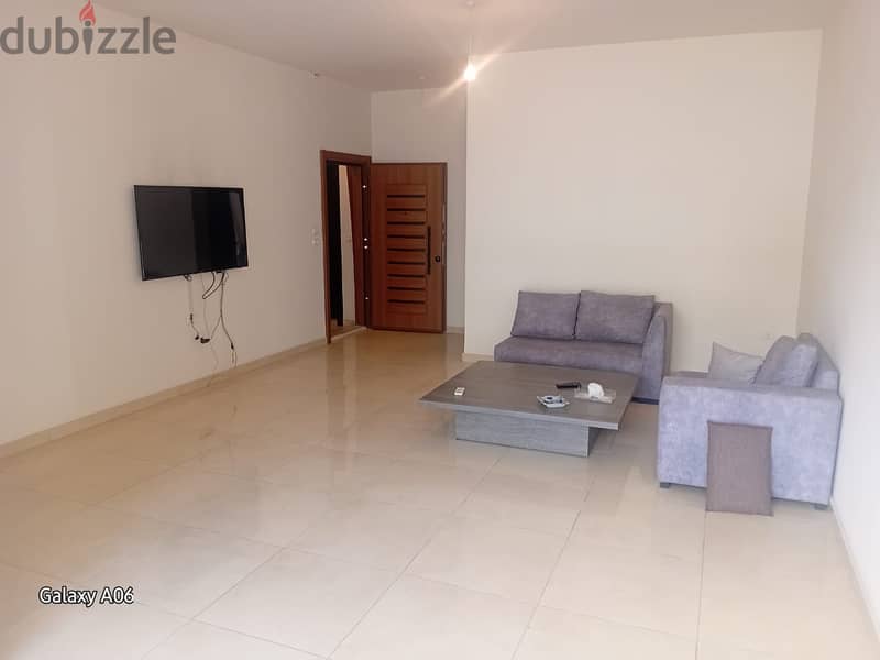 Apartment for sale in Mansourieh شقة للبيع في منصورية 0