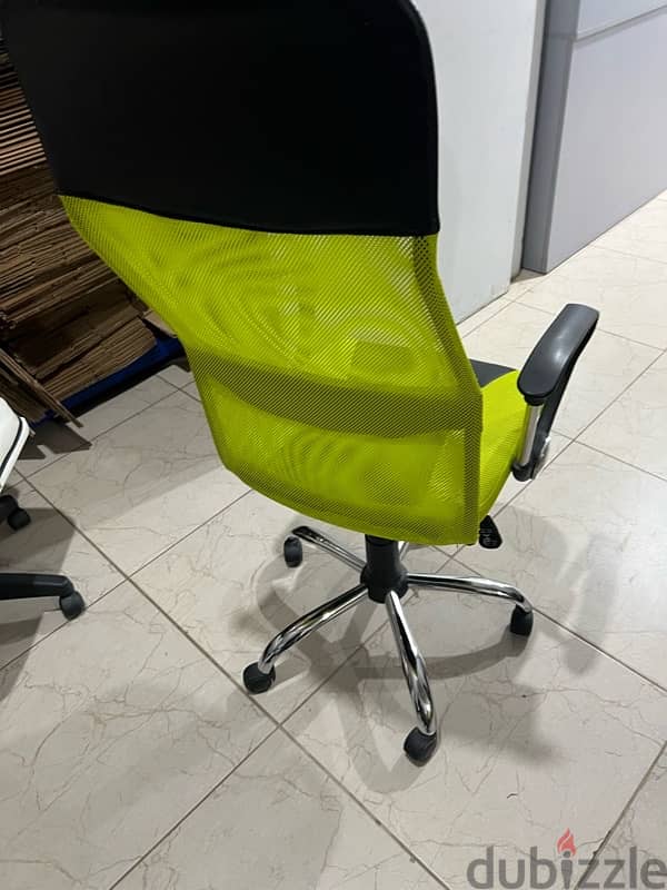 Office Chair - كرسي مكتب 1