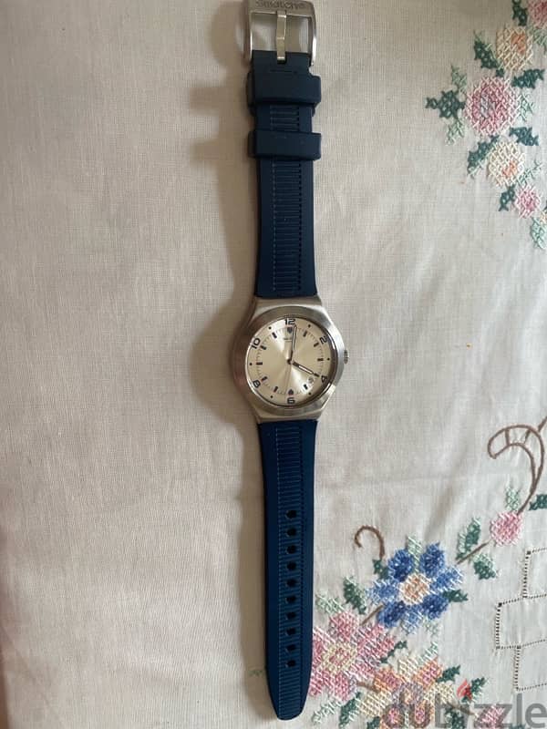 Swatch 0