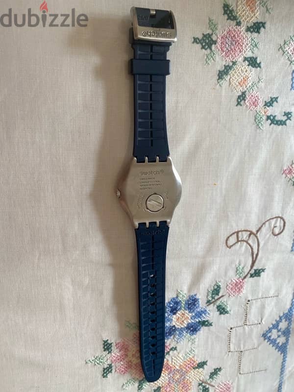 Swatch 1