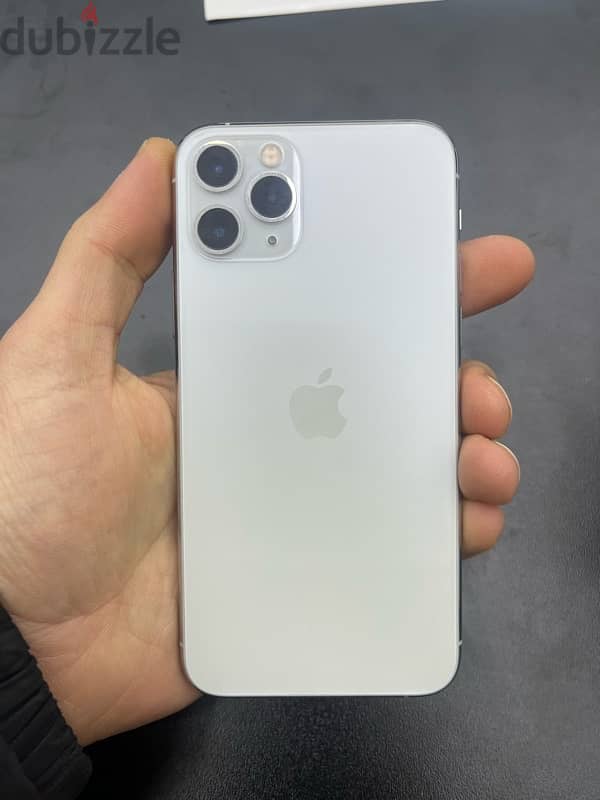 iphone 11 pro 0