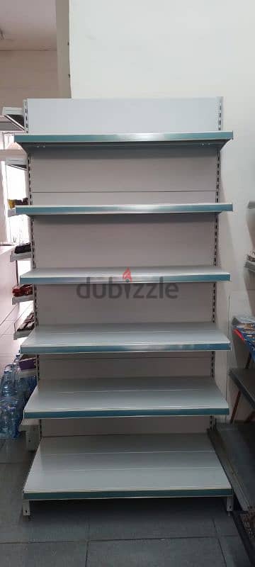 Shelves 0