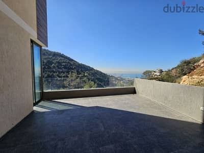 3 years payments! Stunning Terrace Apartment in Rabwe for 250,000$