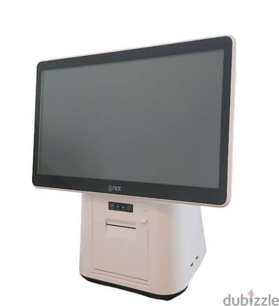 POS Core i5 8 GB RAM with built in thermal printer