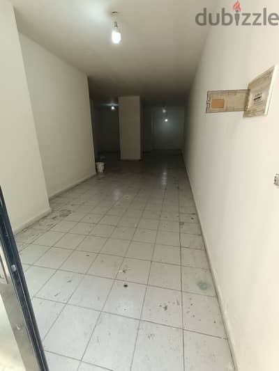 Shop for sale in zalka