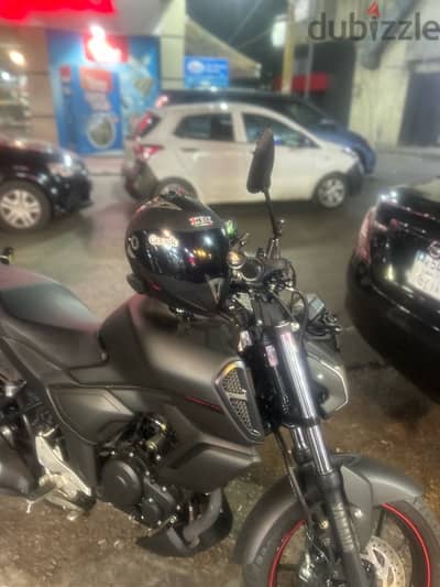 Fzs 150 Yamaha for sale