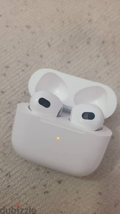 airpod 3rd generation