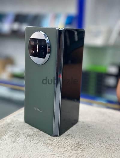 Huawei Fold Mate x3