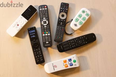 "Introducing REMOTE'S CORNER: Your One-Stop Shop for remotes Control"