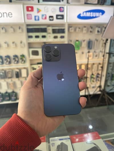 iphone 14 promax 512gb