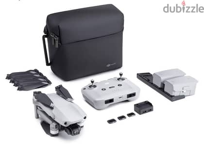 dji mavic air 2 fly more combo