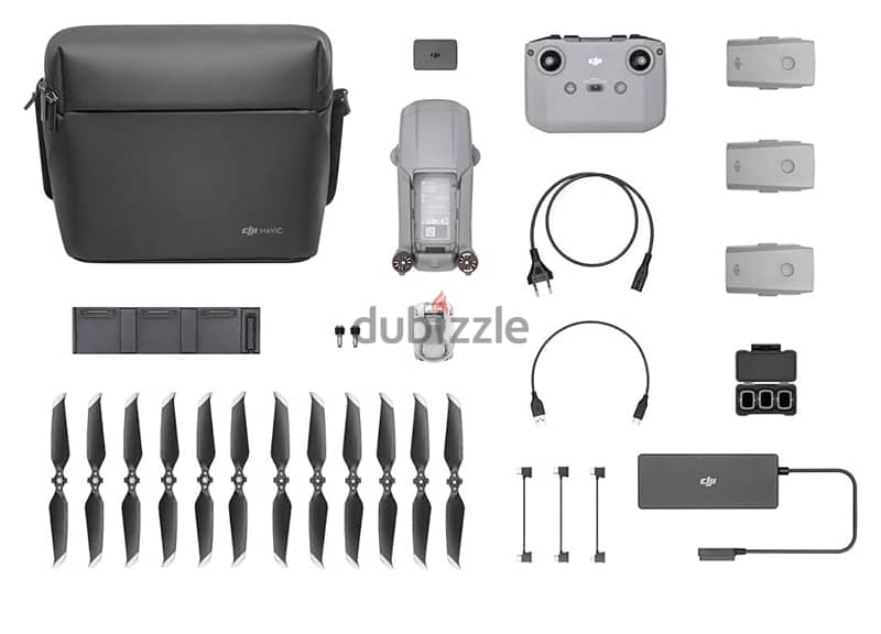 dji mavic air 2 fly more combo 1