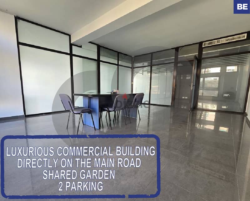 prime location, beirut, achrafieh/ الأشرفية REF#BE114642 0